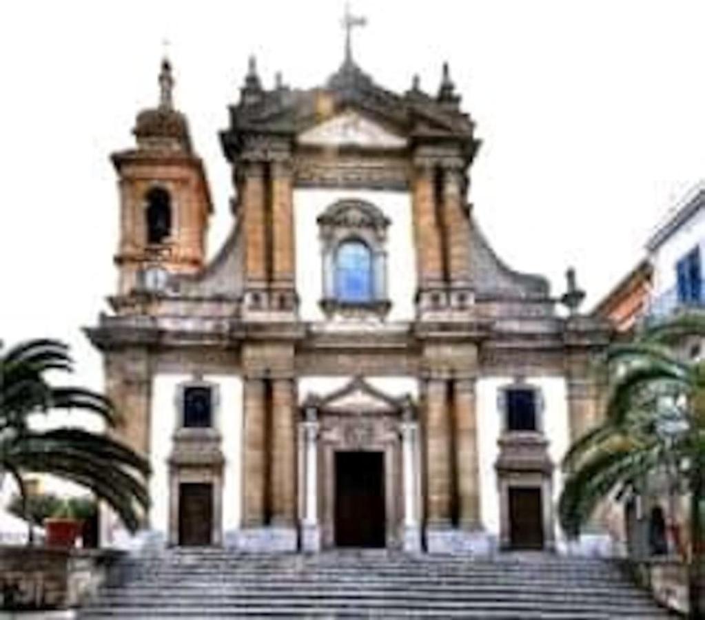 Apartment Sicilia Bedda *