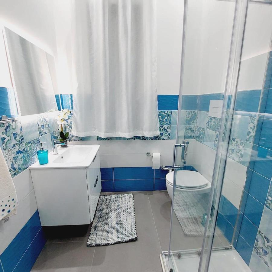 Apartment Sicilia Bedda *