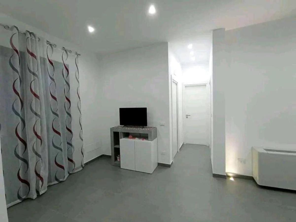 Sicilia Bedda Apartment *