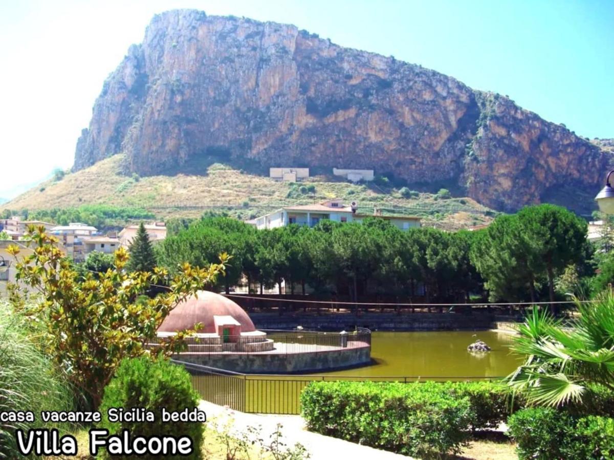 Sicilia Bedda Apartment