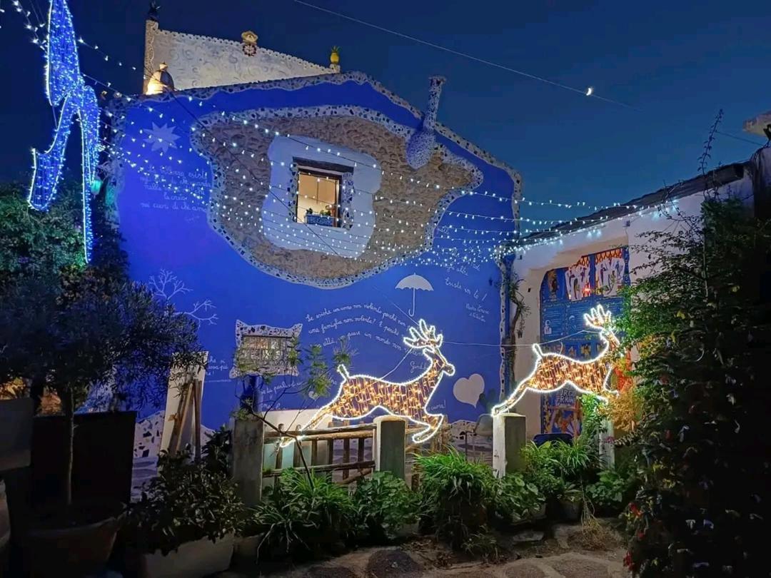 Sicilia Bedda Apartment *