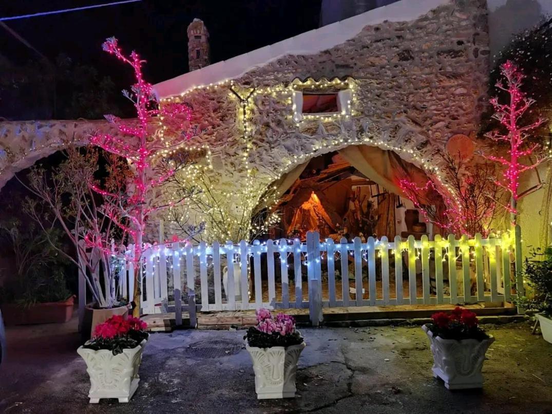 Apartment Sicilia Bedda *