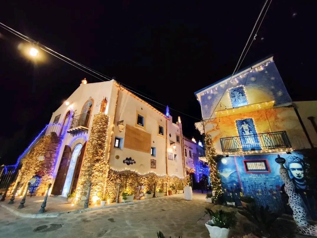 Sicilia Bedda Apartment *