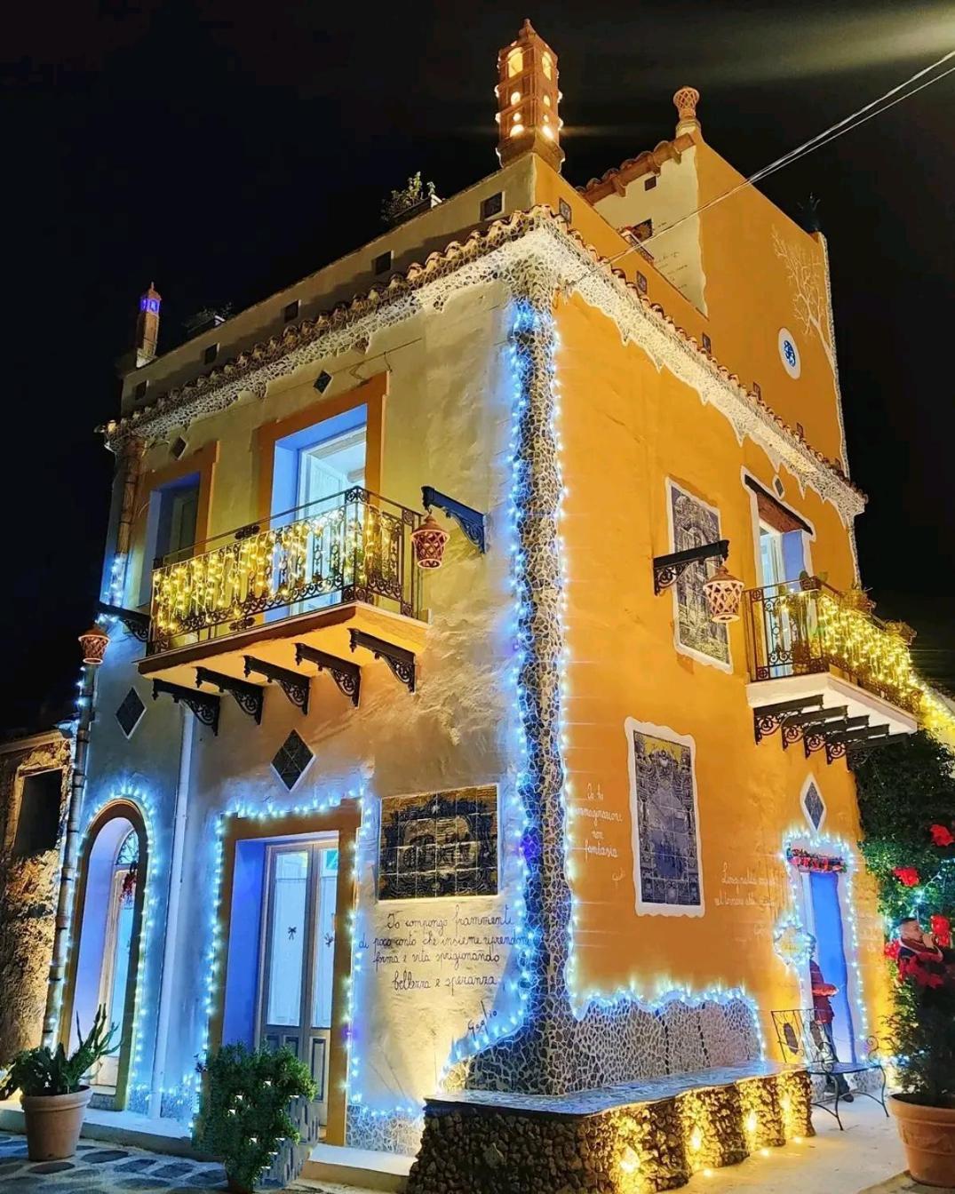 Sicilia Bedda Apartment