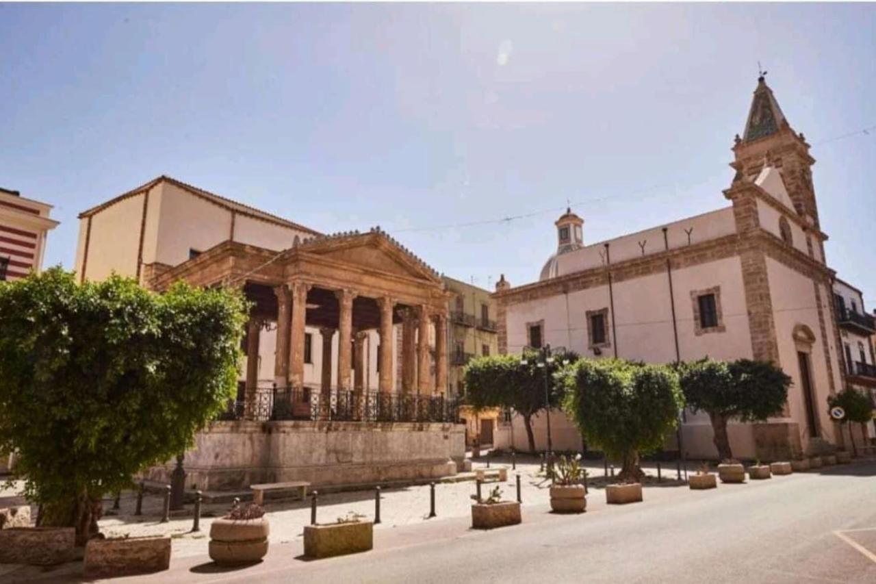 Apartamento Sicilia Bedda Partinico