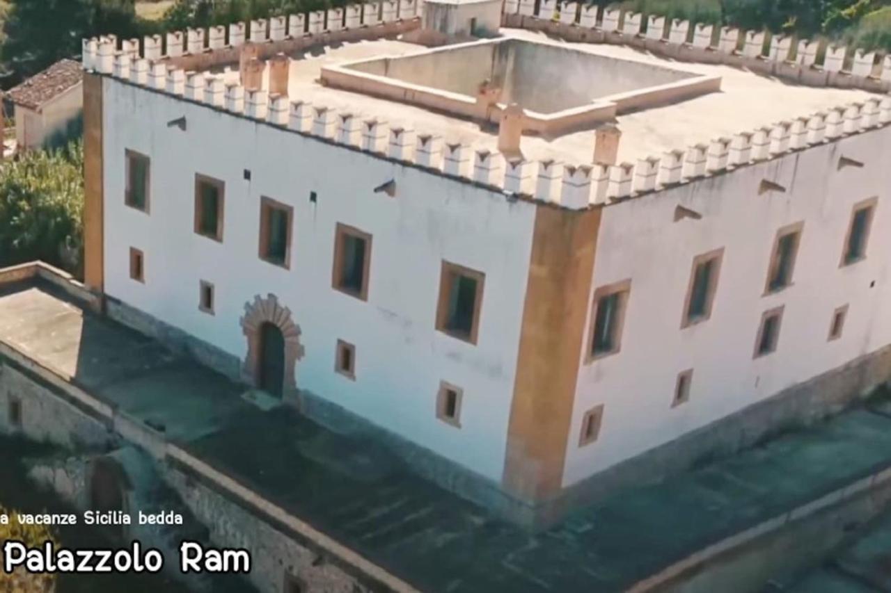 Sicilia Bedda Apartamento Partinico