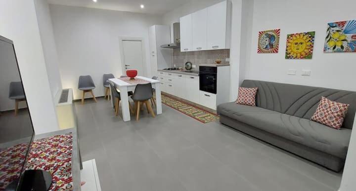 Sicilia Bedda Apartamento Partinico