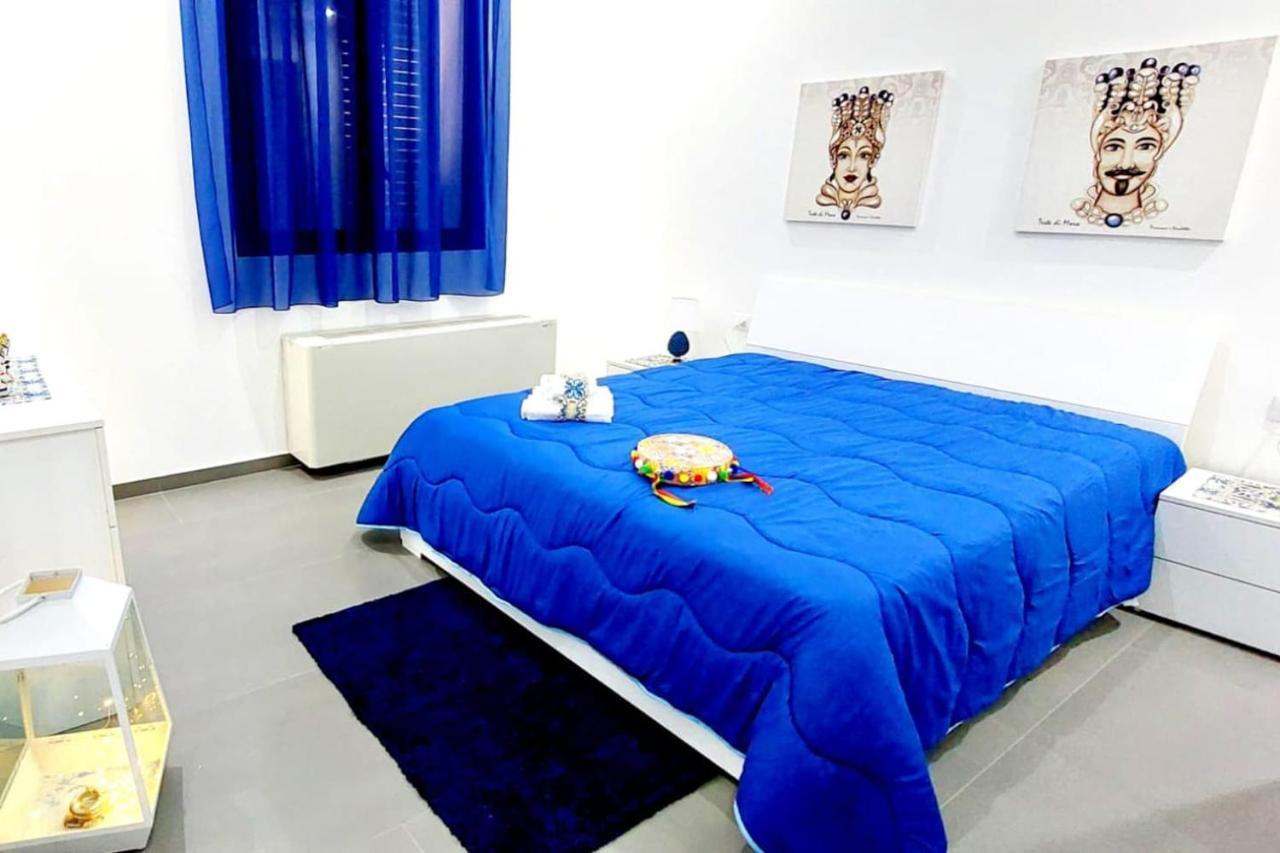Sicilia Bedda Apartamento Partinico