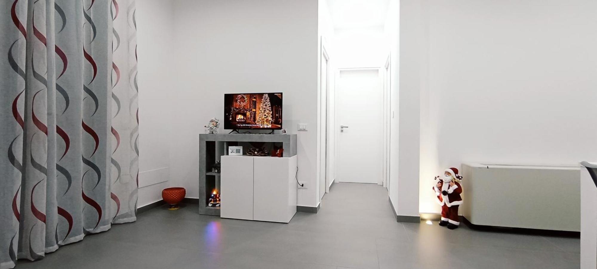 Sicilia Bedda Apartamento