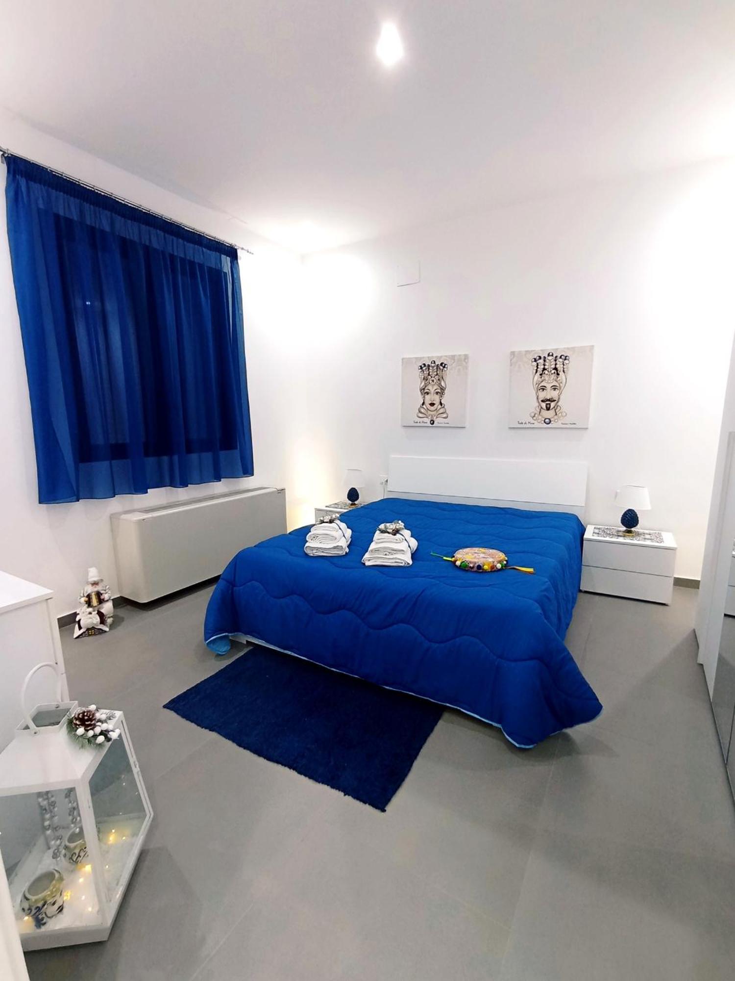 Apartamento Sicilia Bedda